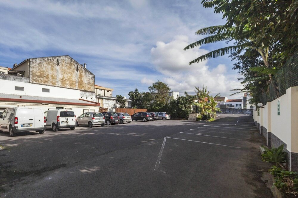 Фото Hotel Sete Cidades