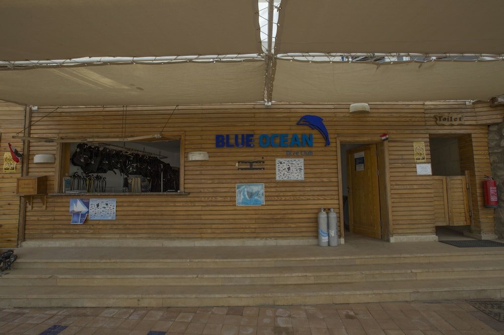 Фото Lido Sharm Hotel