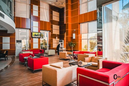Гостиница InterContinental - Al Khobar в Даммаме