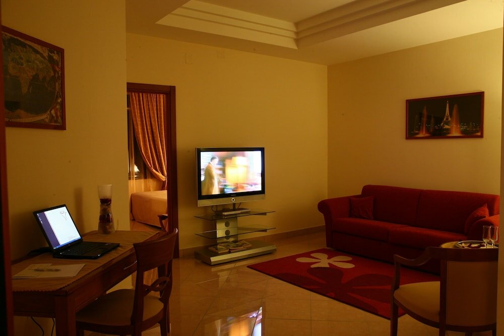 Фото Ranch Palace Hotel