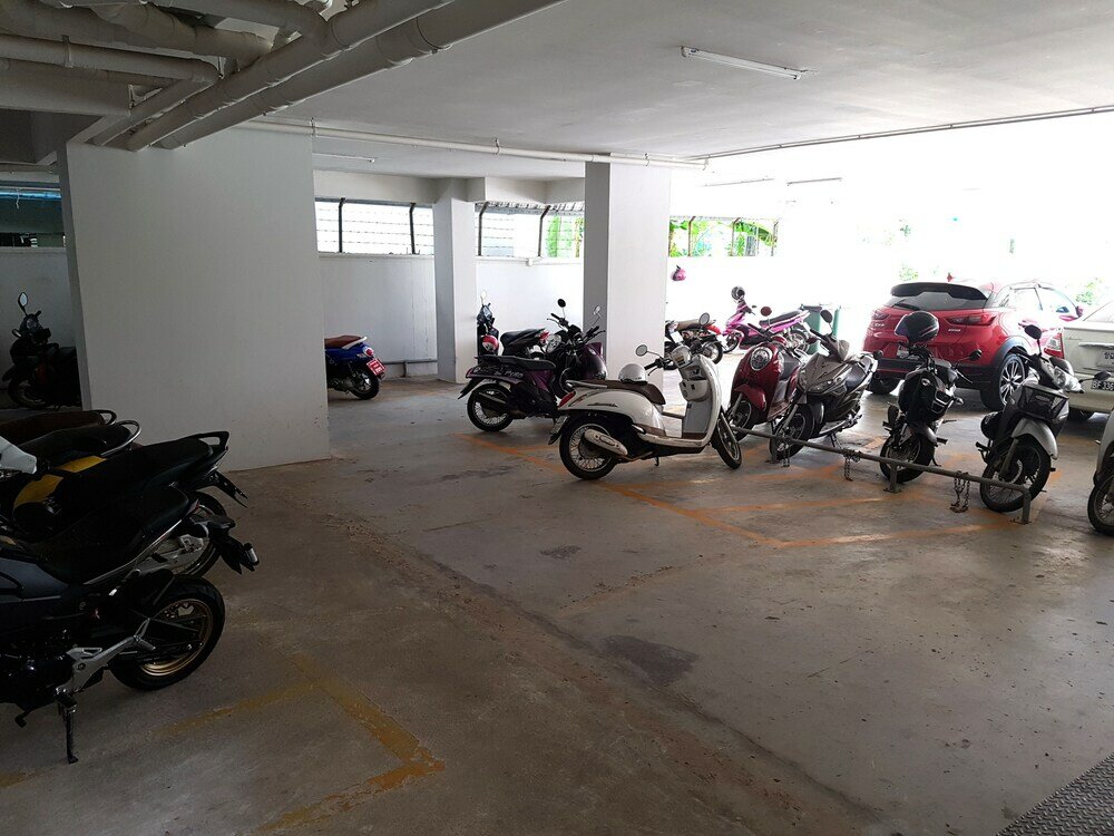 Фото Napas Residence