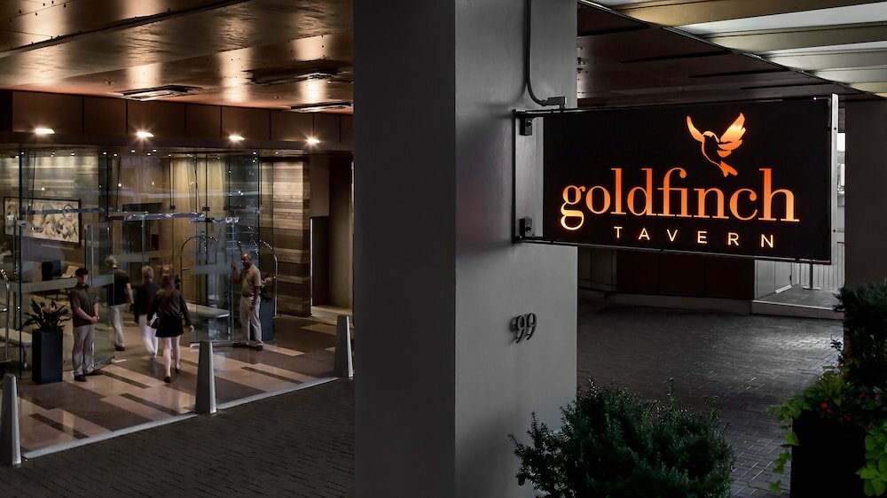 Фото Four Seasons Seattle