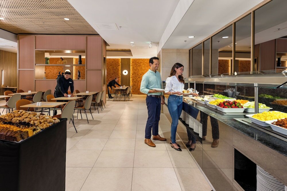 Фото Hotel Riu Plaza Fisherman's Wharf