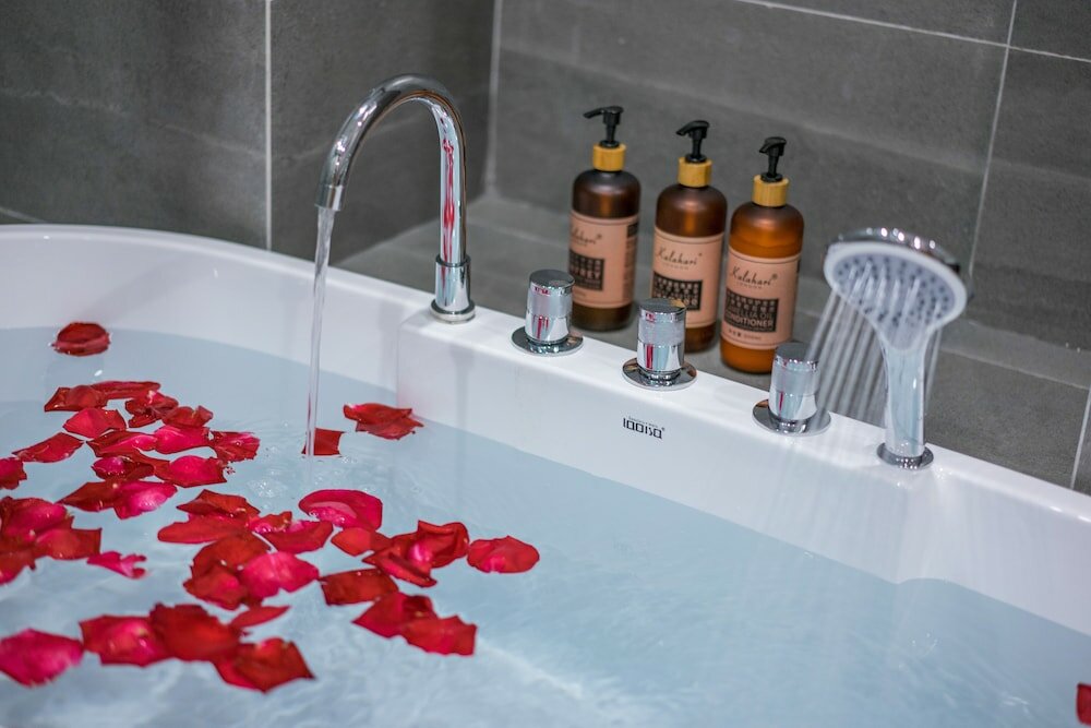 Фото Lize Graceland Artistic Suite Inn