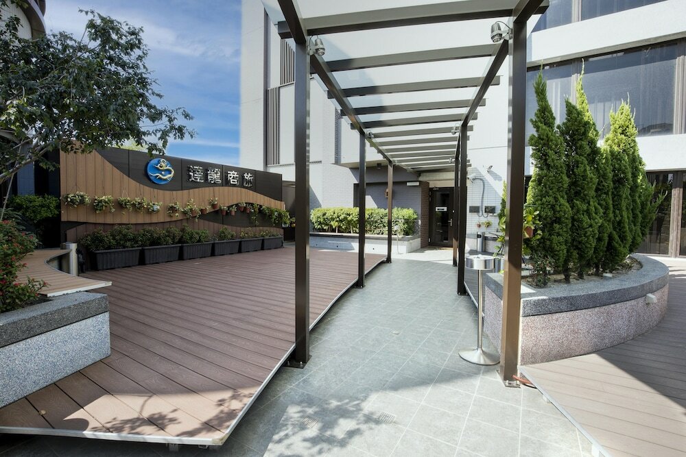 Фото отеля 3