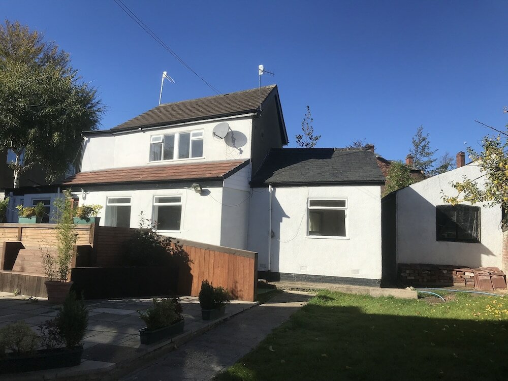 Фото The Dalbury and Palmer