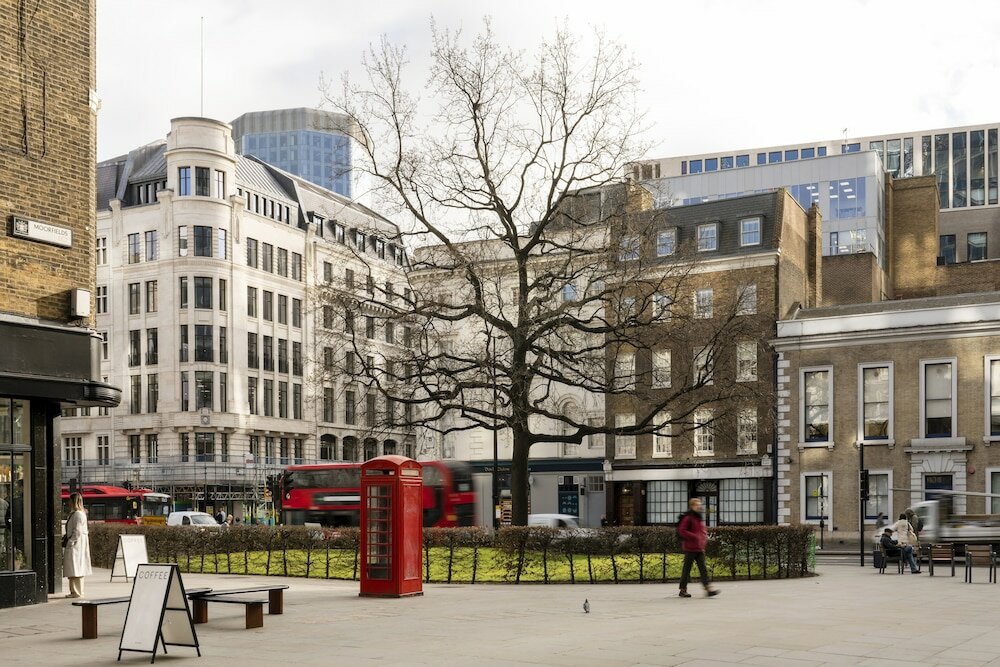 Фото отеля 4