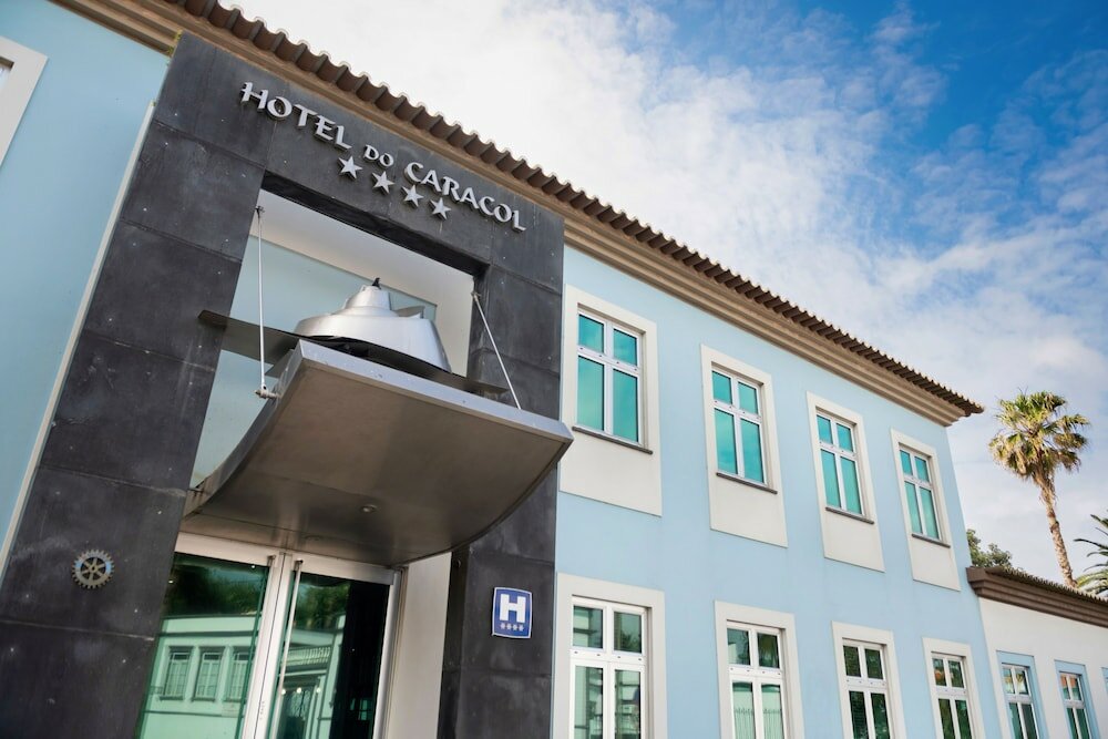 Фото Hotel Do Caracol