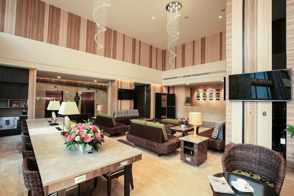 Фото Dar Lon Hotel