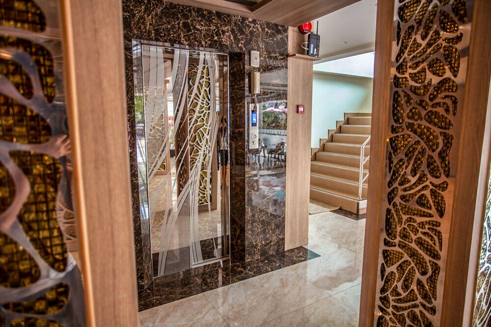 Фото Cityview Residence