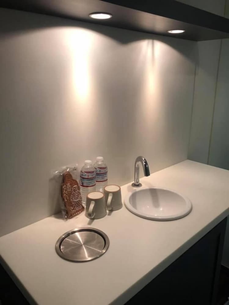 Фото Kagoshima Guest House M104 - Hostel