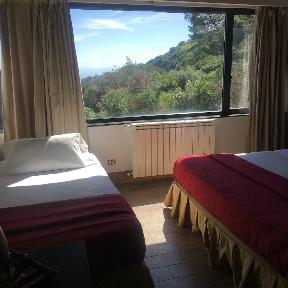 Фото Hotel Villa Michelangelo