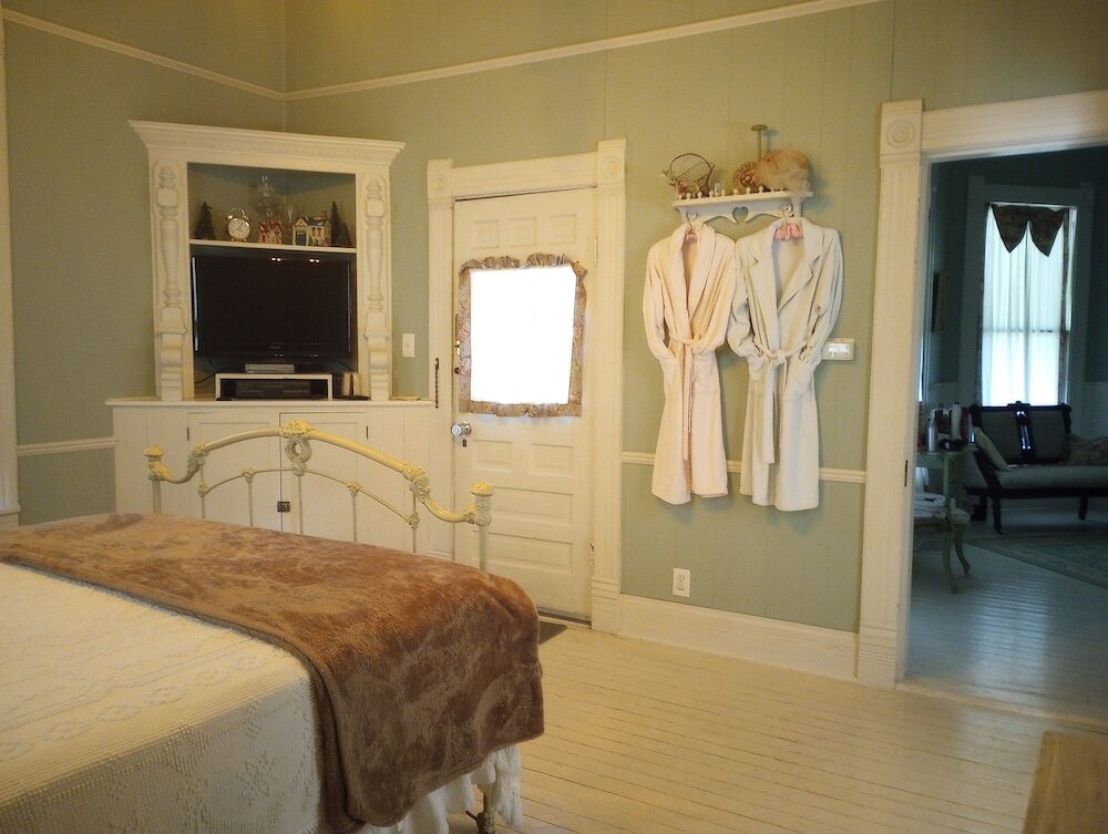 Фото The Carleton House