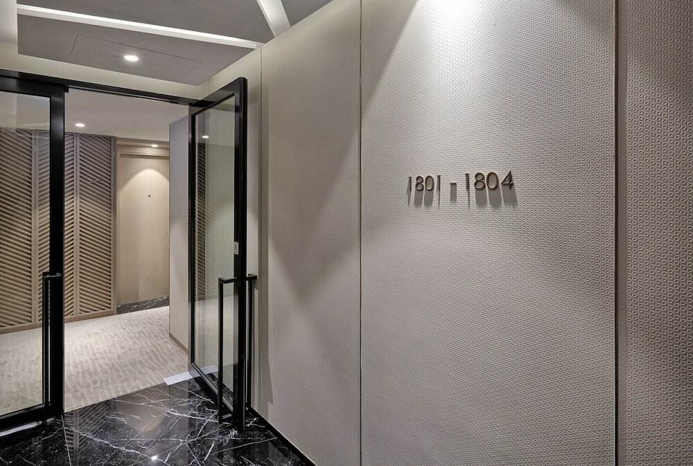 Фото The Otto Hotel