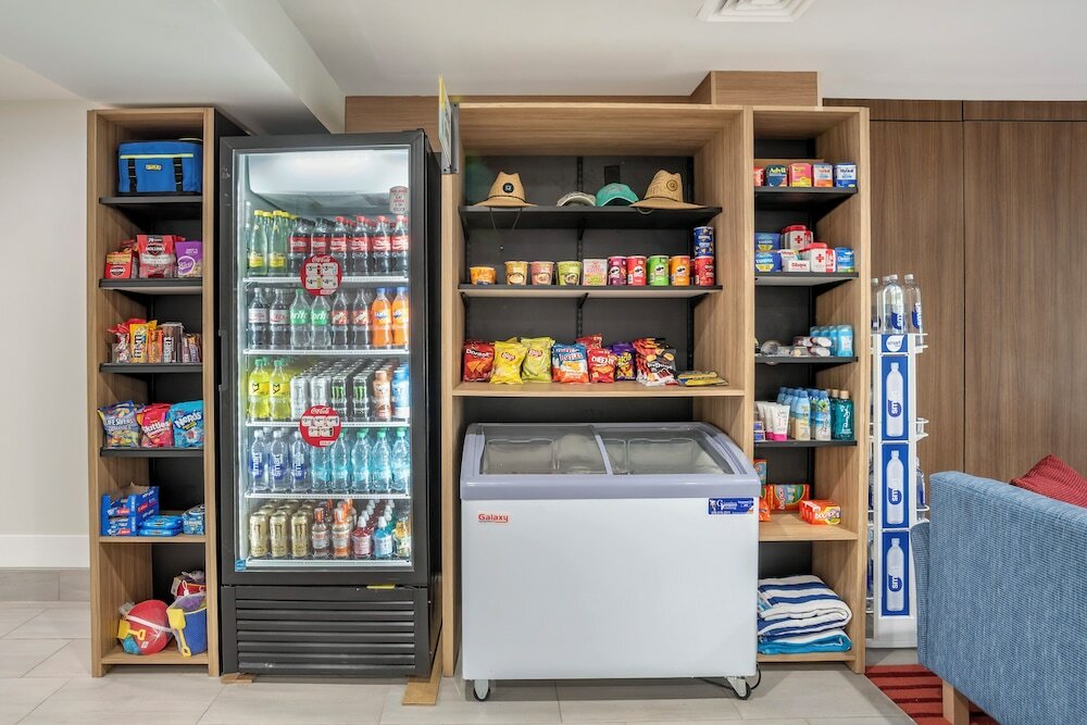 Фото Sleep Inn and Suites Panama City Beach