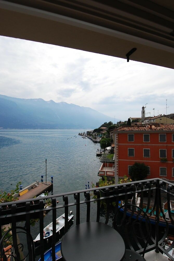 Фото Hotel Monte Baldo