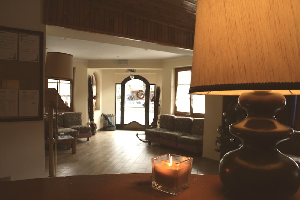 Фото Hotel Santellina