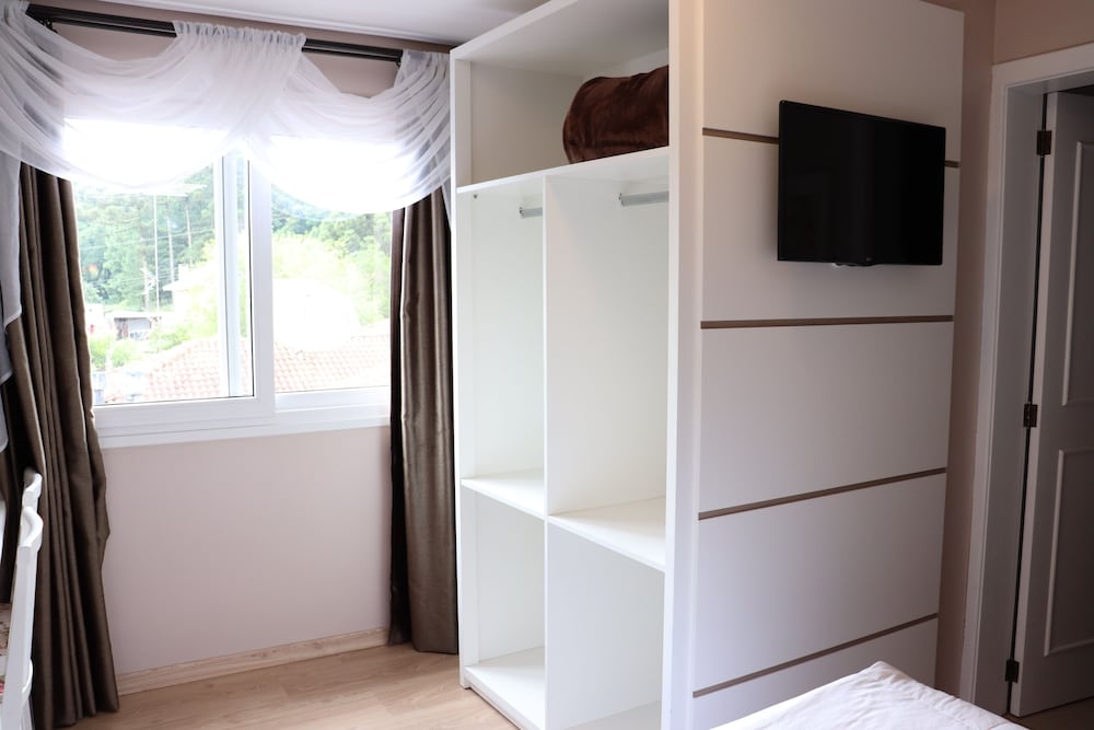 Фото Pousada Vovô Nino