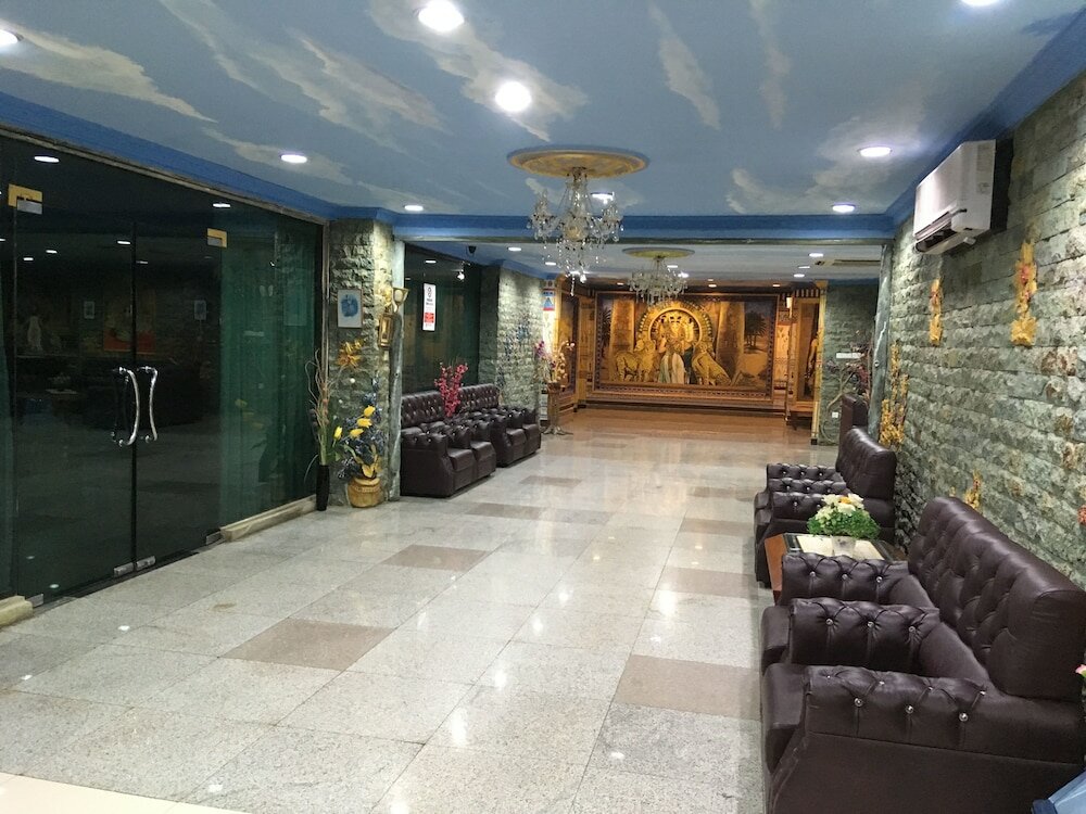 Фото Boutique Hotel 01