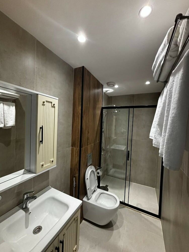 Фото Ferma Art Hotel Boutique