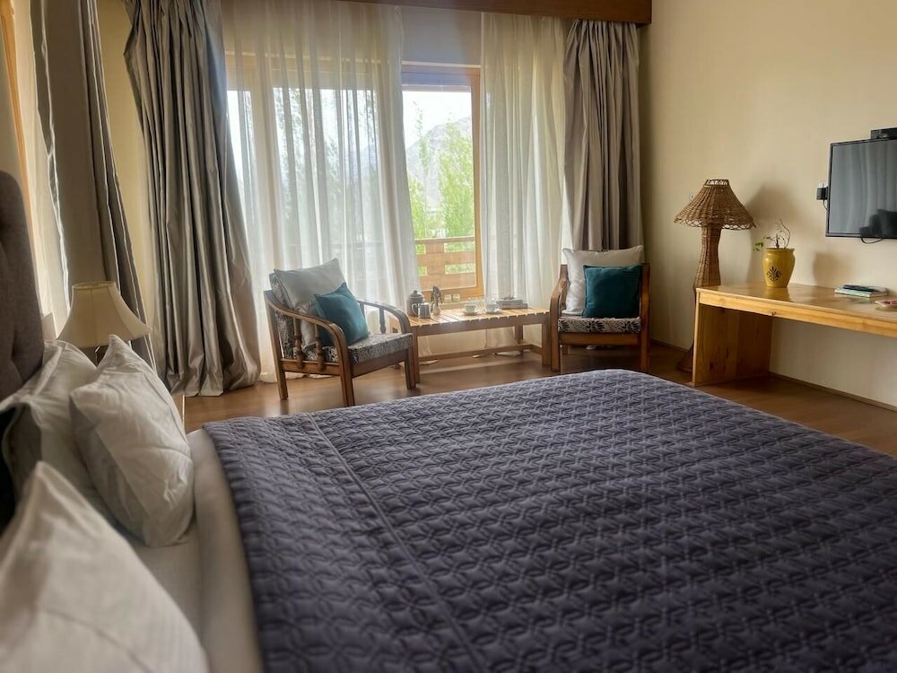 Фото Sangto Villa Resort