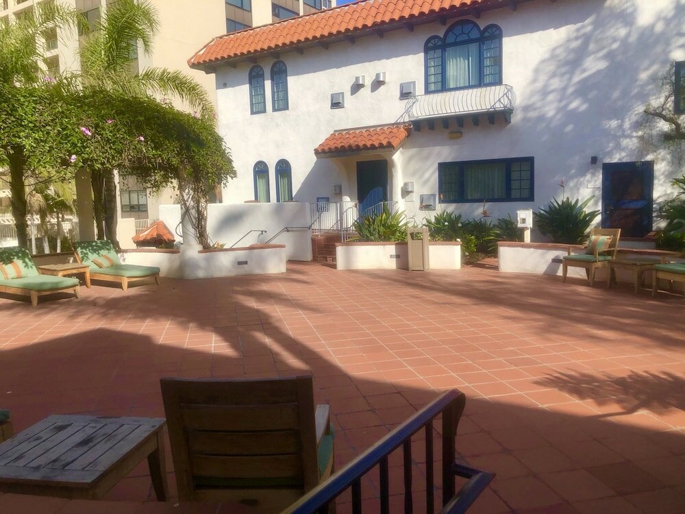 Фото Grande Colonial Hotel