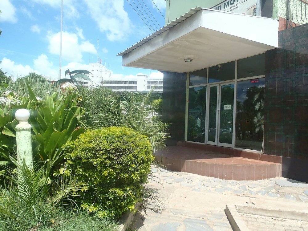 Фото Richland Lodge