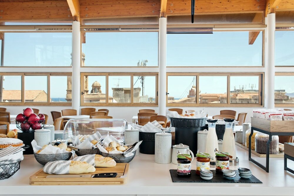 Фото B&b Hotel Palermo Quattro Canti