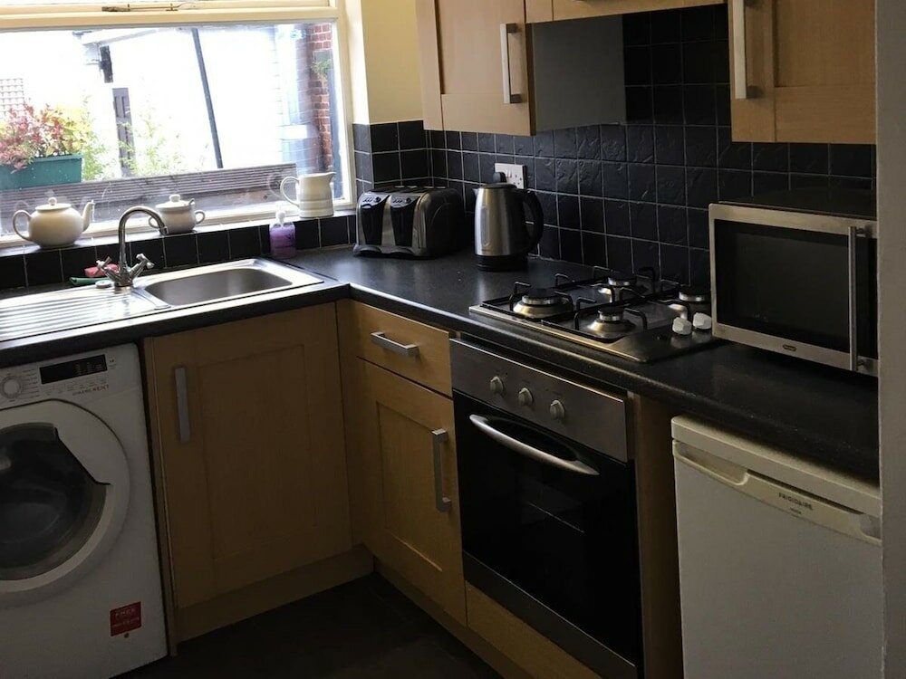 Фото The Dalbury and Palmer