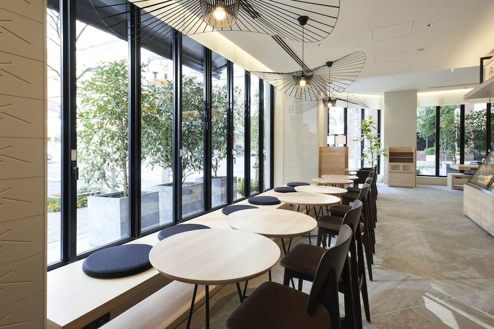 Фото Hotel 1899 Tokyo