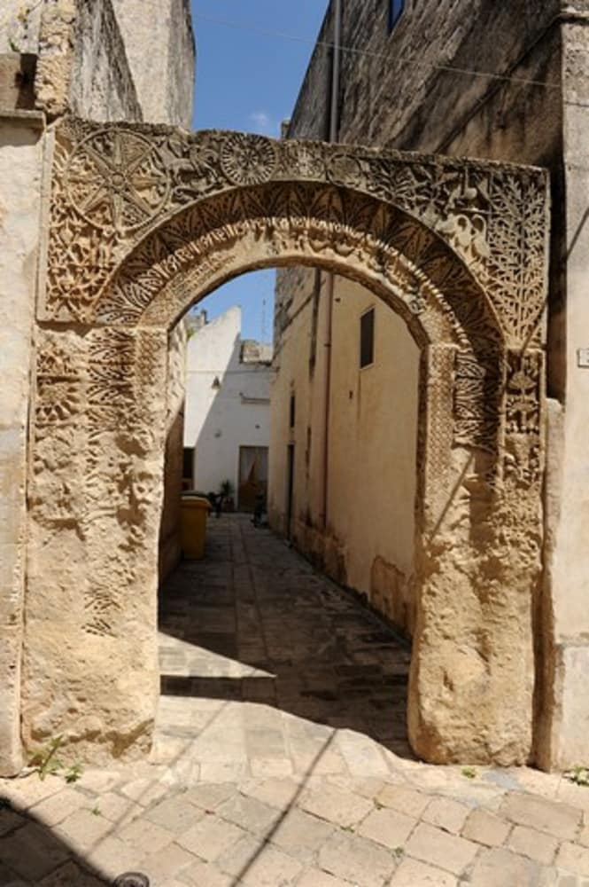 Фото Zo. Ne. Baroque B&b