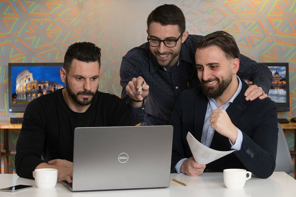 Фото The RomeHello