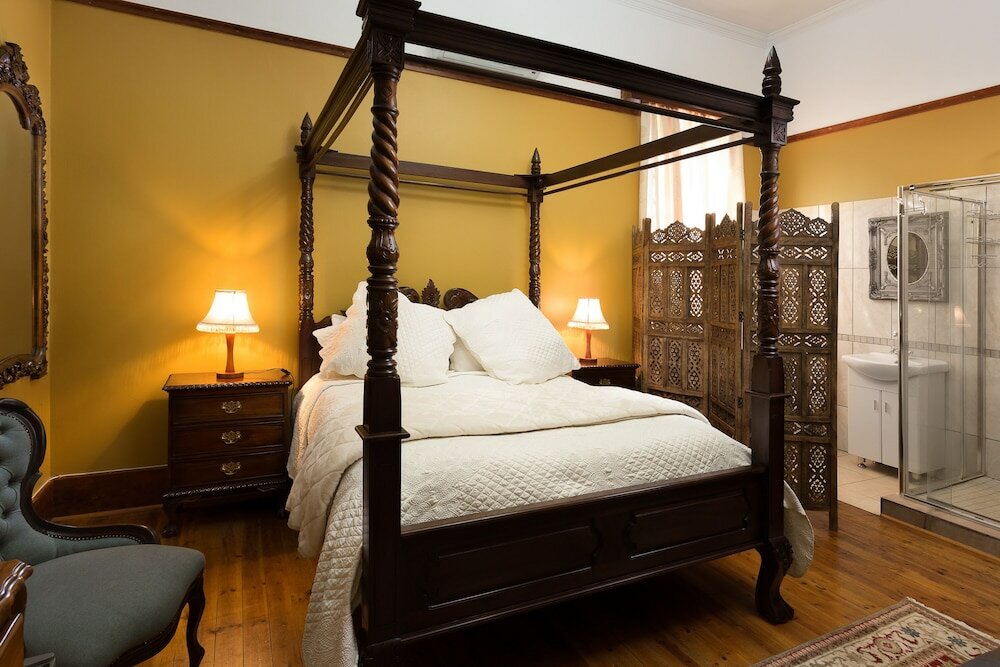 Фото Bethulie Guest Farm