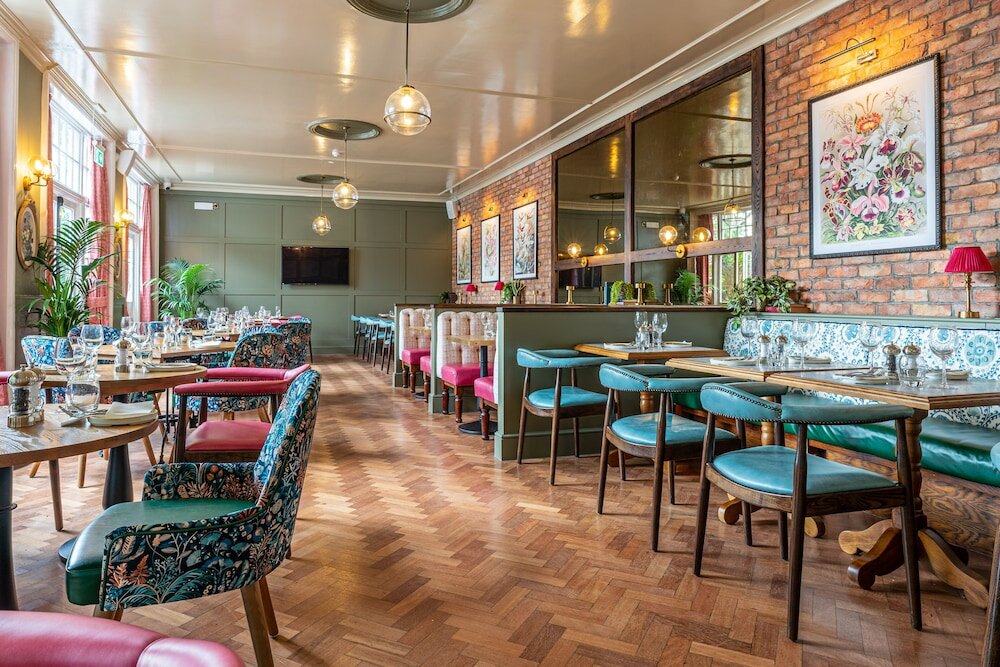 Фото The Crown Inn