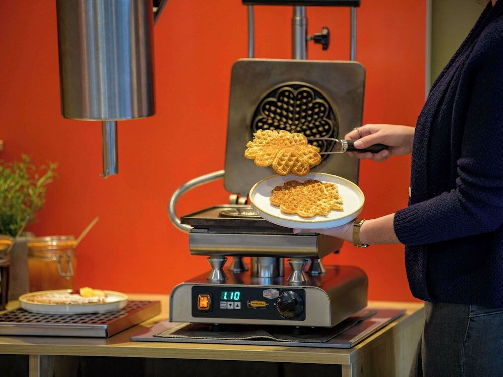 Фото ibis Regensburg City Hotel