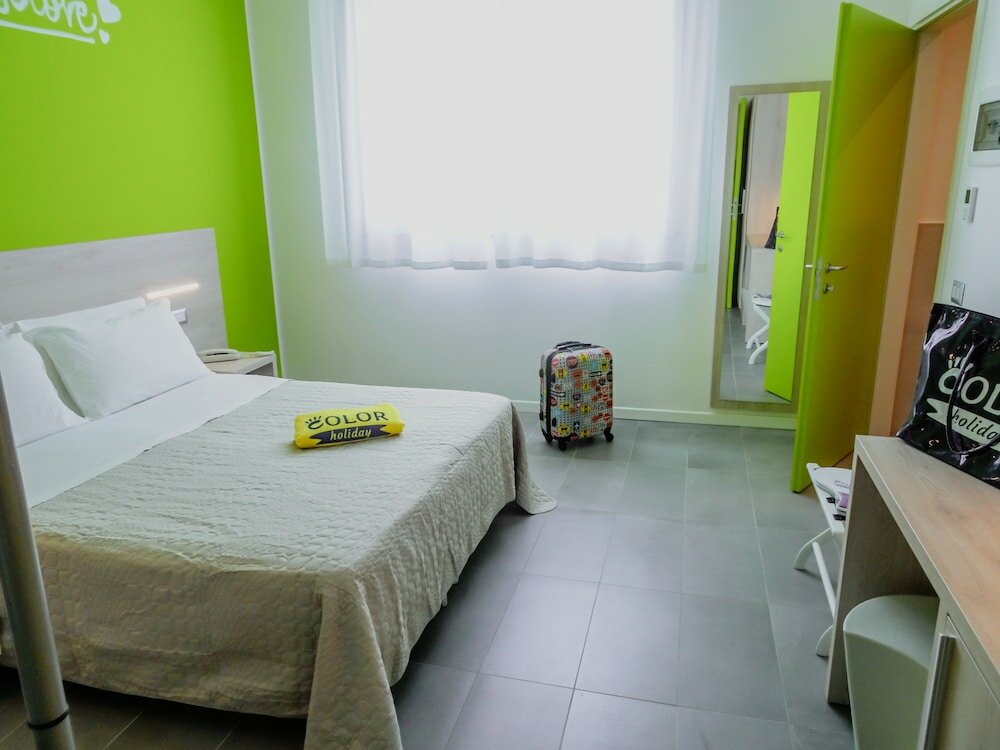 Фото Green Village Cesenatico