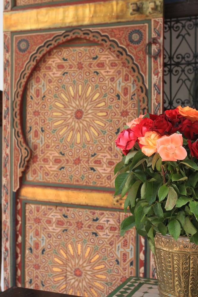 Фото Riad Karmela