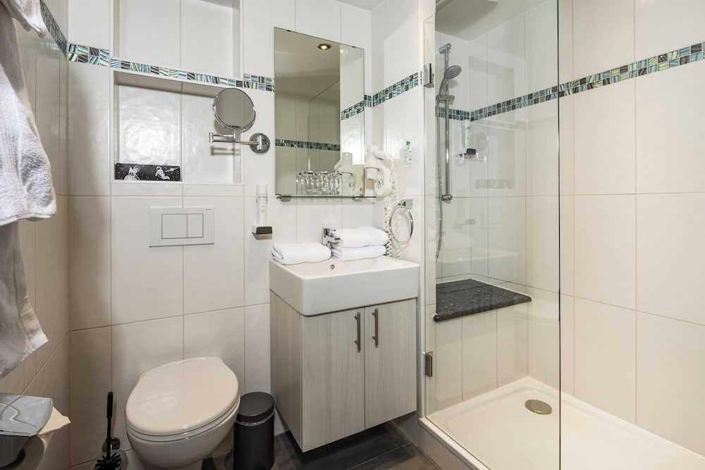 Фото Hotel Grünberger