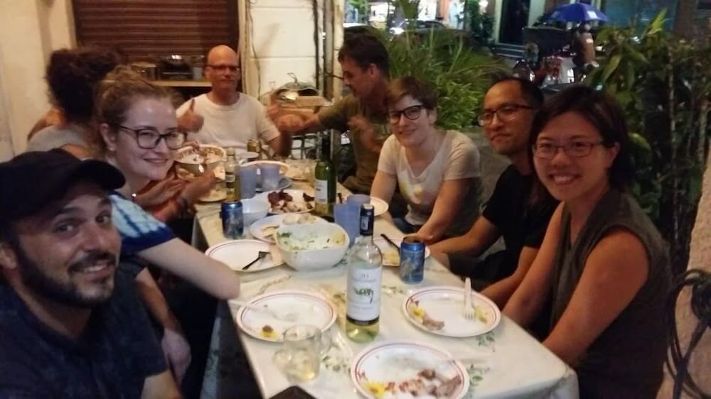 Фото Cocoa Mews Cafe & Homestay