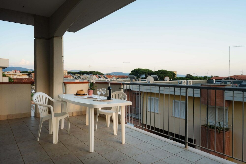 Фото I Cinque Pini