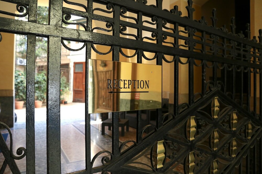 Фото Hotel Palladio