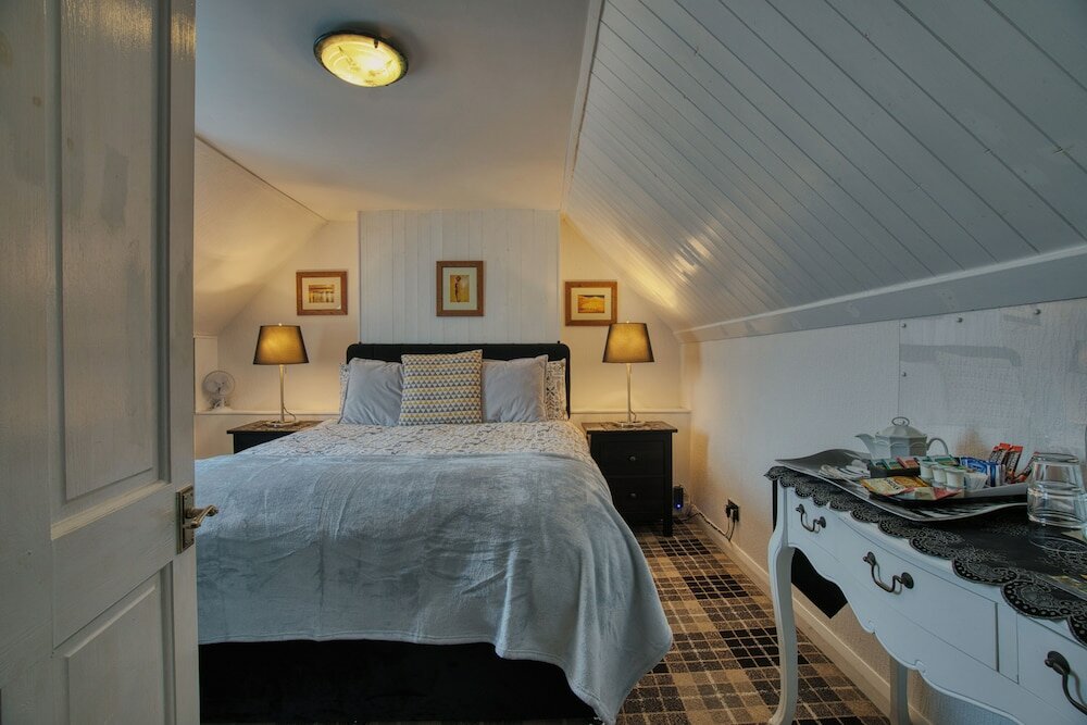 Фото Pitfaranne Guest House