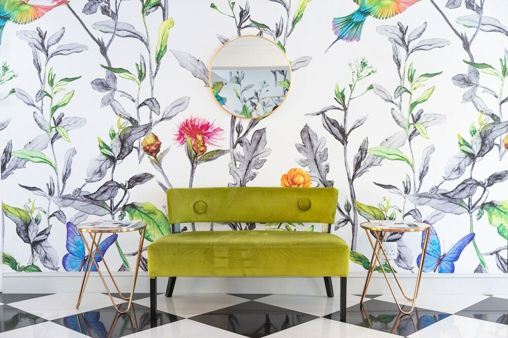 Фото Protea Hotel by Marriott Franschhoek