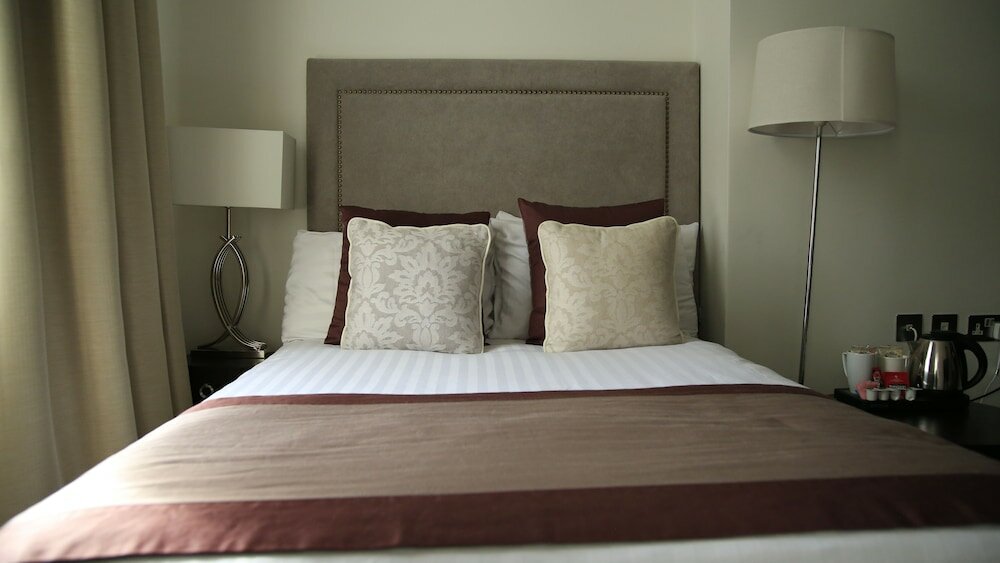 Фото New Bath Hotel and SPA