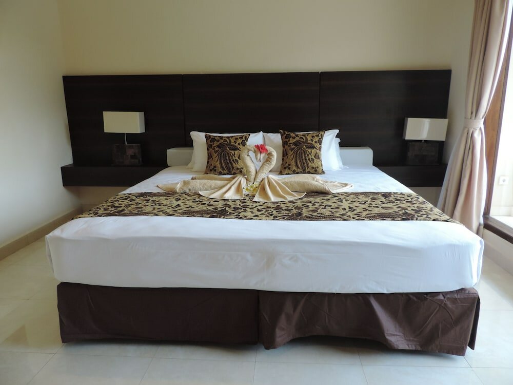 Фото Arnawa Bungalow