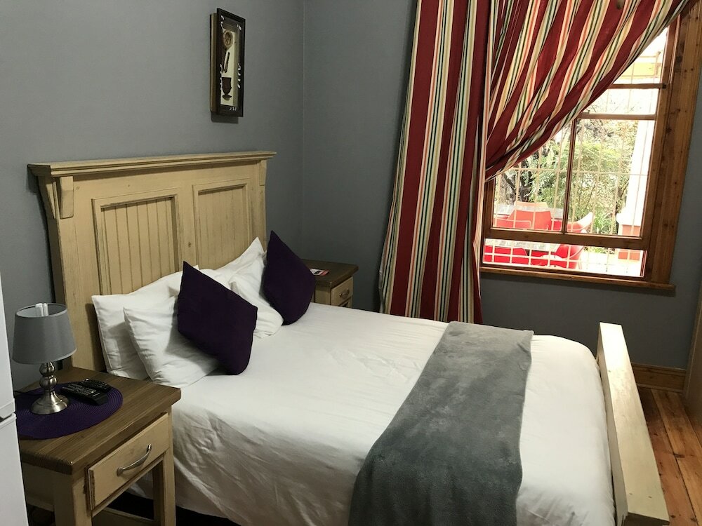 Фото Picanha Guesthouse