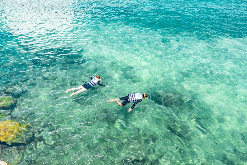 Фото Nimmanoradee Resort