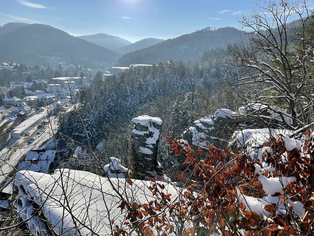 Фото Hotel Kull von Schmidsfelden