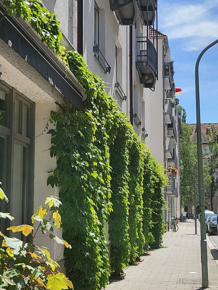 Фото Hotel Prinz