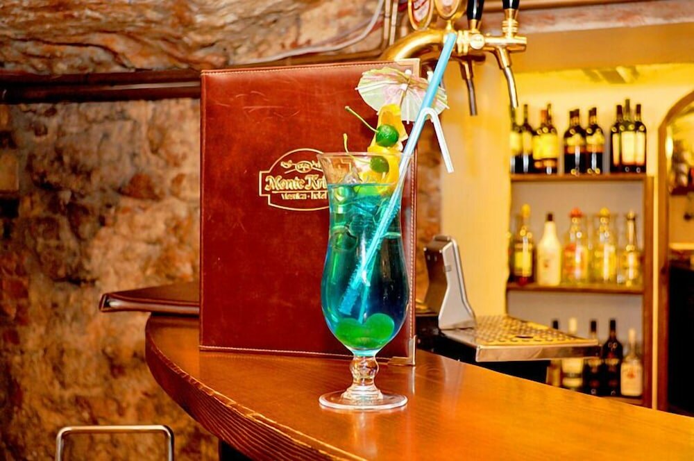 Фото Monte Kristo